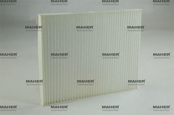 Maher Polen Filtreleri