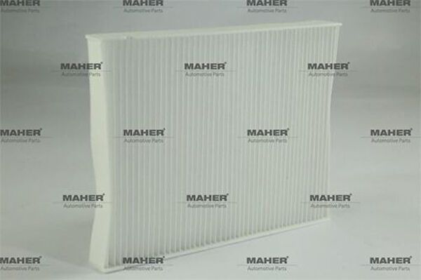 Maher Polen Filtreleri