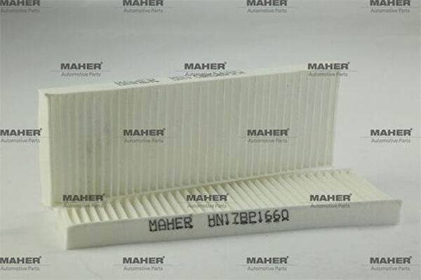 Maher Polen Filtreleri