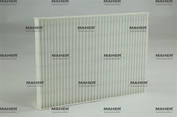 Maher Polen Filtreleri