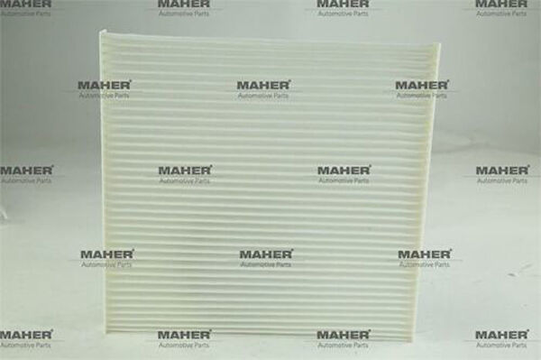 Maher Polen Filtreleri