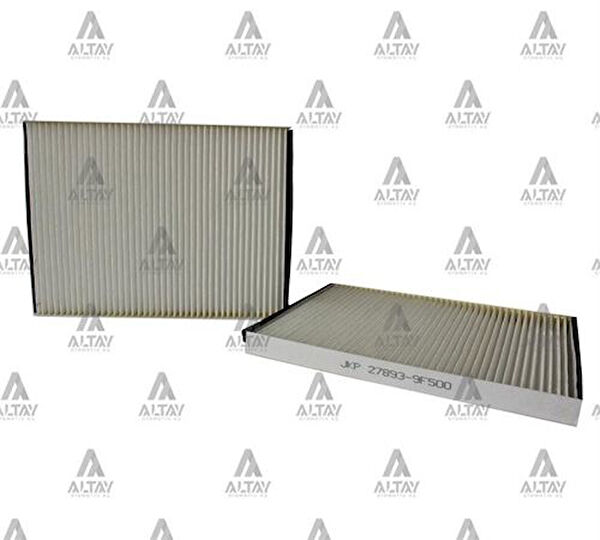 Maher Polen Filtreleri