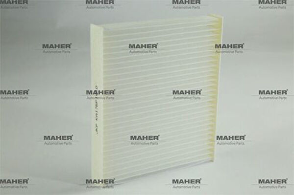 Maher Polen Filtreleri