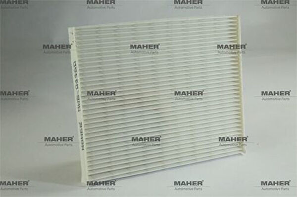 Maher Polen Filtreleri