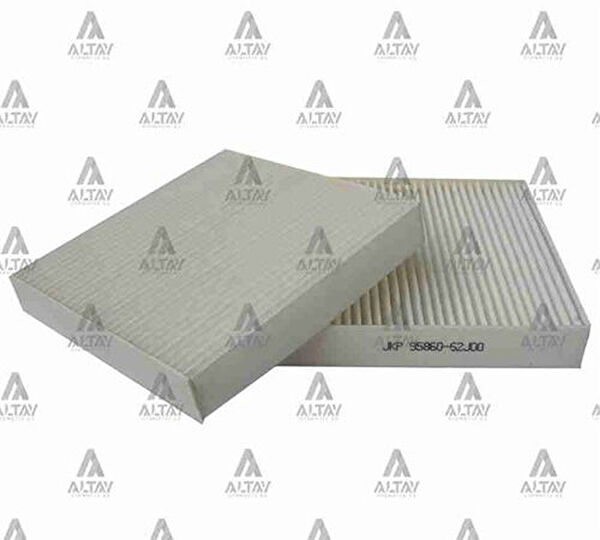 Maher Polen Filtreleri