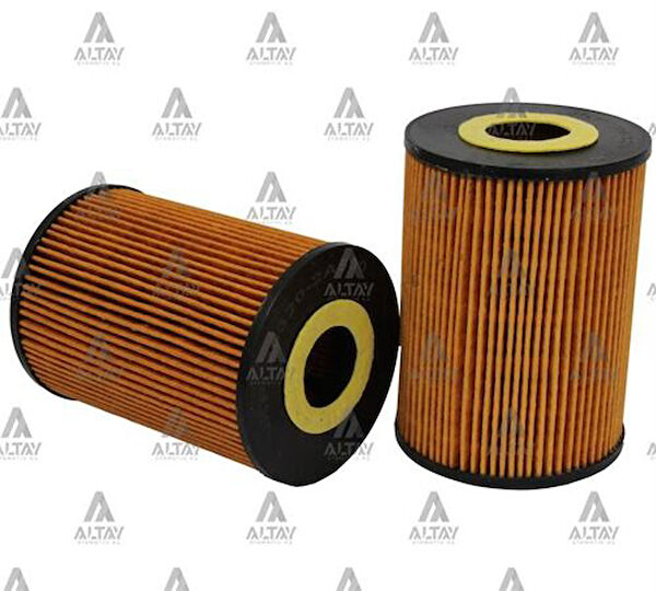 Maher Yağ Filtreleri