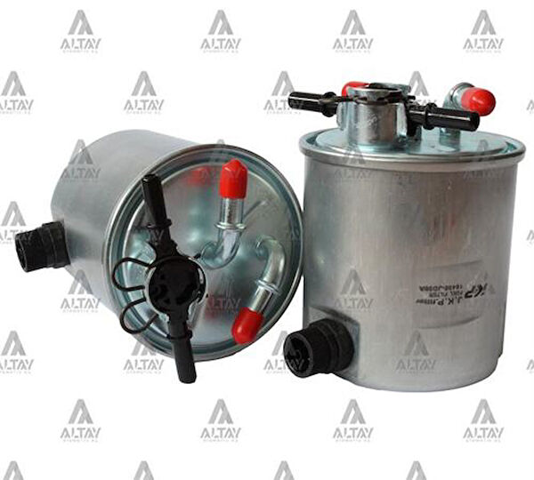 Maher Yakıt Filtreleri