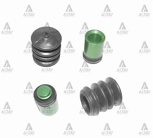 Maher Merkezler & Aksesuarlar