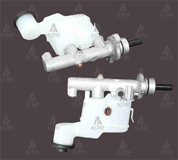 Maher Merkezler & Aksesuarlar