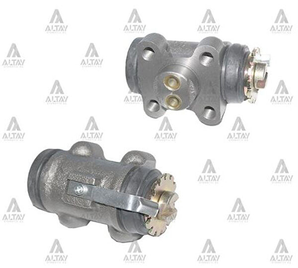 Maher Fren Aksesuar & Setleri