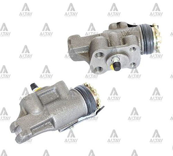 Maher Fren Aksesuar & Setleri