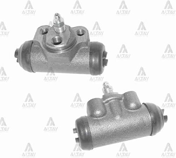 Maher Fren Aksesuar & Setleri