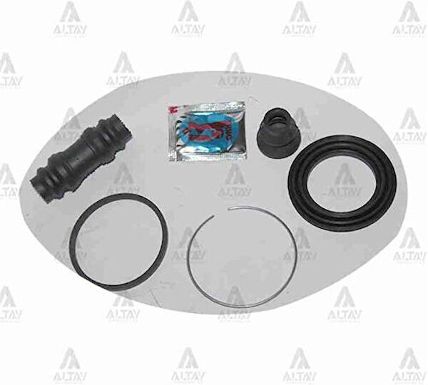 Maher Kaliper Tamir Takımı