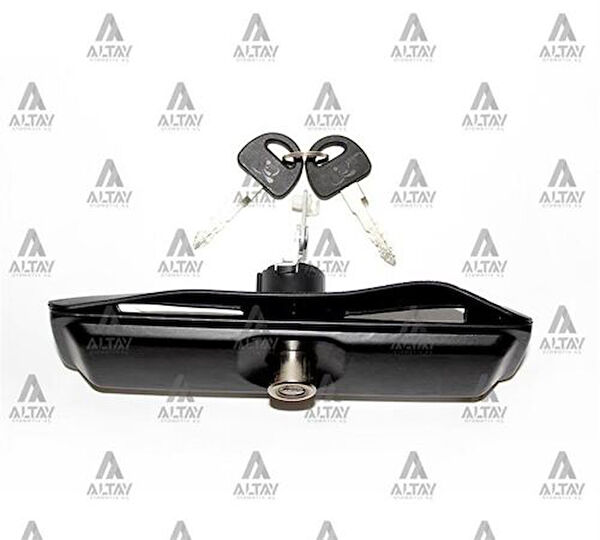 Maher Bagaj Plastiği