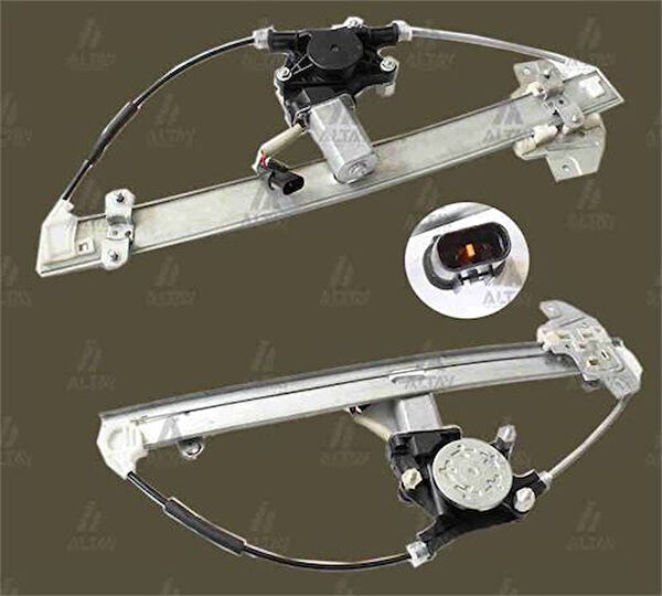 Maher Cam Krikoları