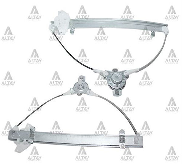 Maher Cam Krikoları