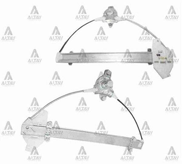 Maher Cam Krikoları