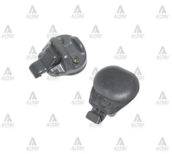 Maher Cam Ekipmanları