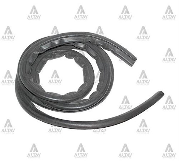 Maher Kapı Ekipmanları