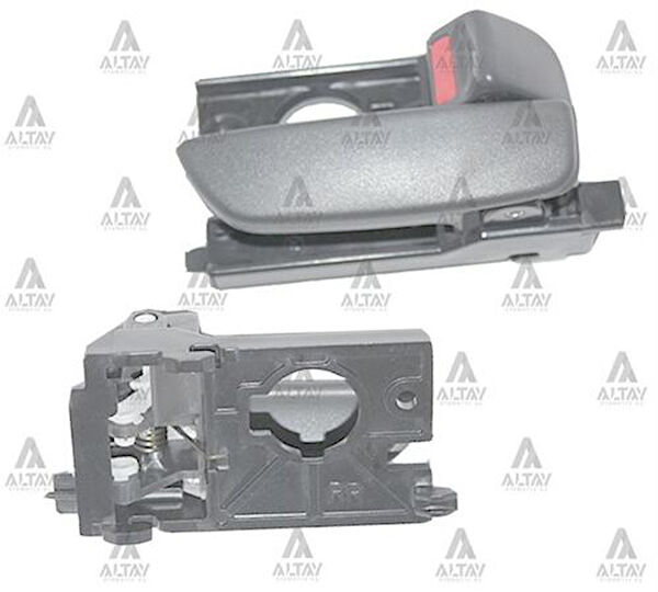 Maher Kapı Kolları