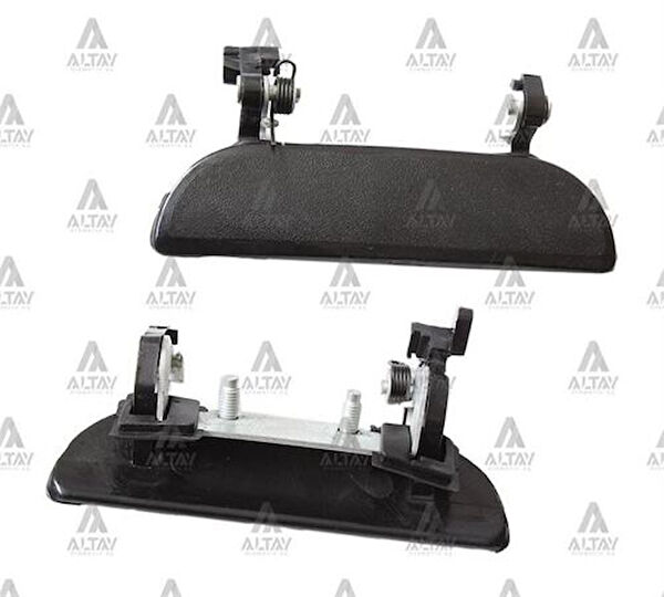 Maher Kapı Kolları