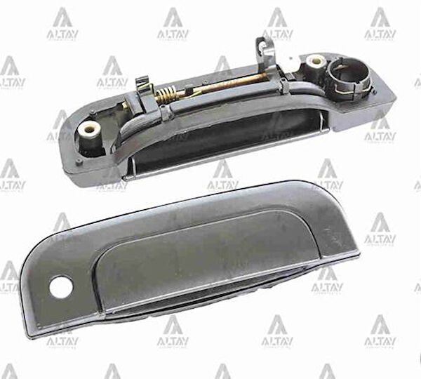 Maher Kapı Kolları