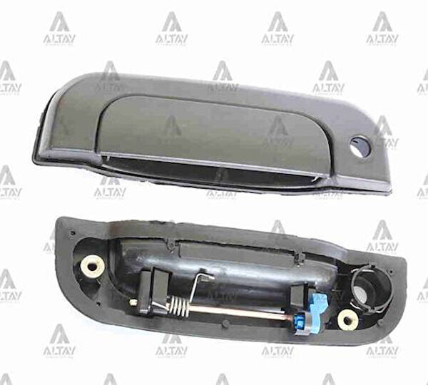 Maher Kapı Kolları