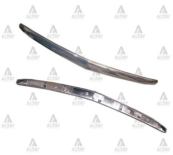 Maher Kaput Ekipmanları