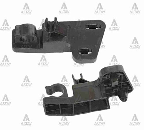 Maher Kaput Ekipmanları