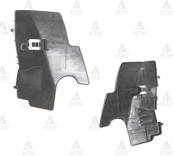 Maher Radyatör Ekipmanları