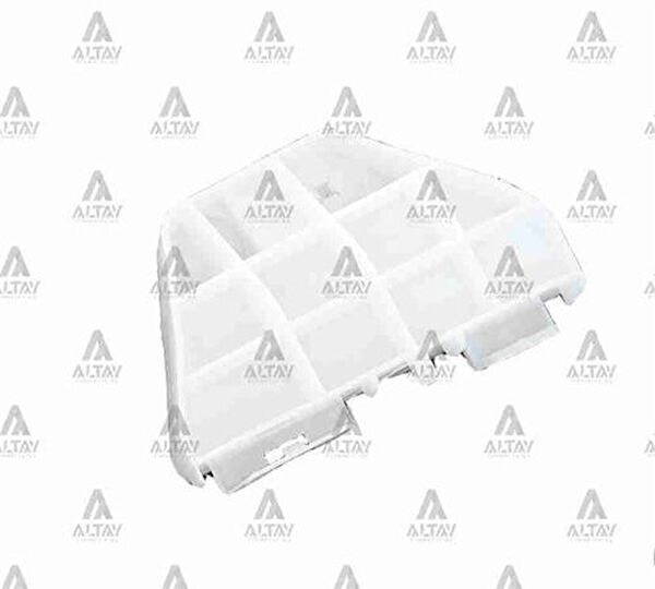 Maher Tampon Aksesuarları