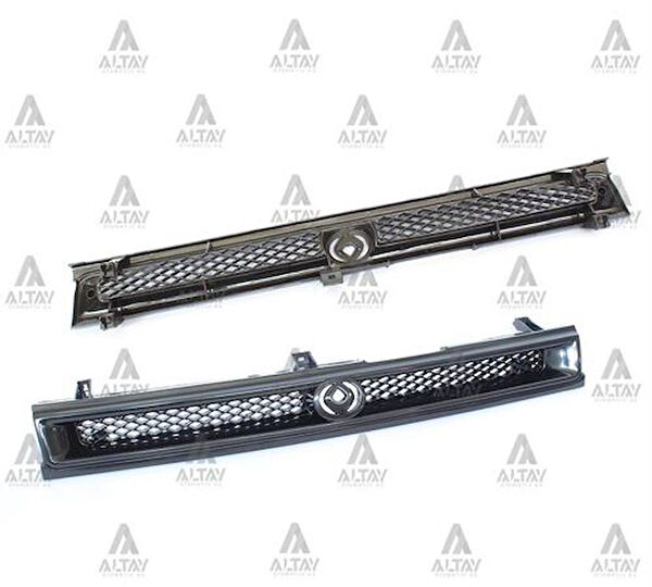 Maher Panjur & Izgaralar