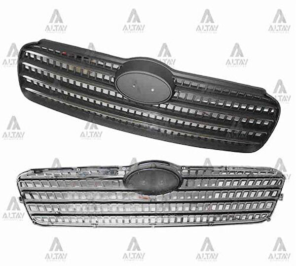 Maher Panjur & Izgaralar