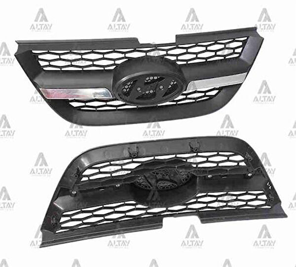 Maher Panjur & Izgaralar