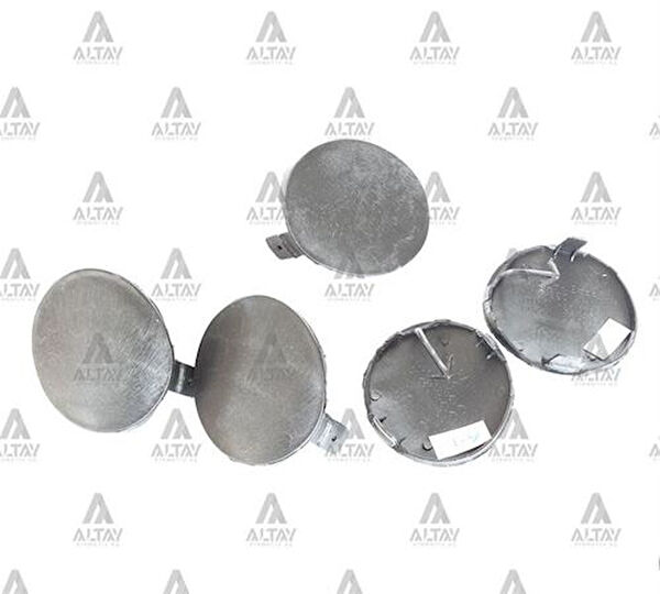 Maher Tampon Aksesuarları