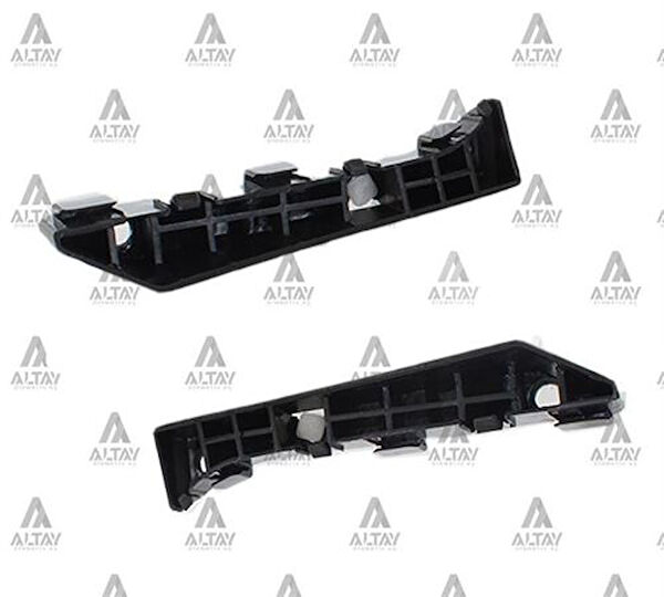 Maher Tampon Aksesuarları