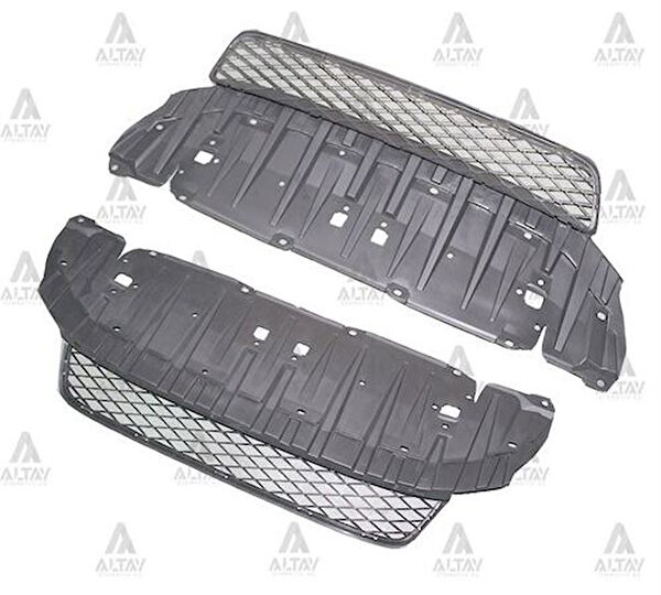 Maher Panjur & Izgaralar