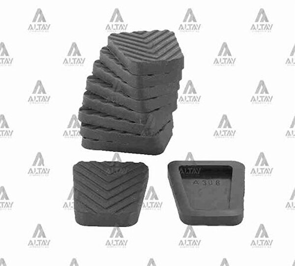 Maher Pedal Lastiği