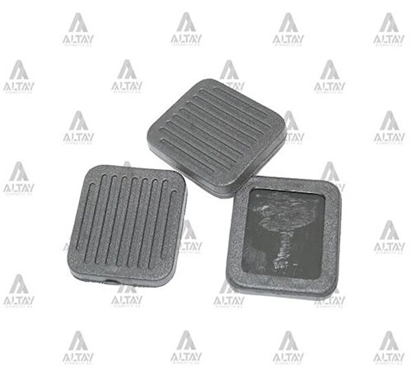 Maher Pedal Lastiği