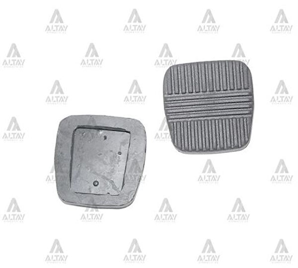 Maher Pedal Lastiği