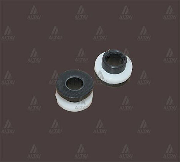 Maher Vites Ekipmanları