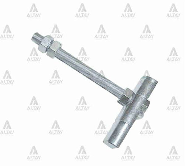 Maher Torsiyon Tamir Takımı