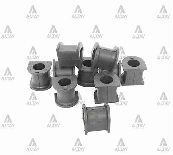 Maher Viraj Demiri & Lastikleri