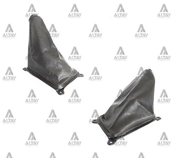 Maher Vites Ekipmanları