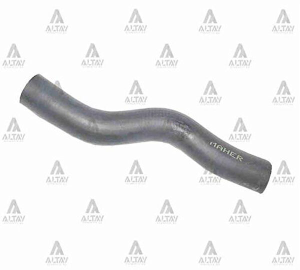 Maher Radyatör Ekipmanları