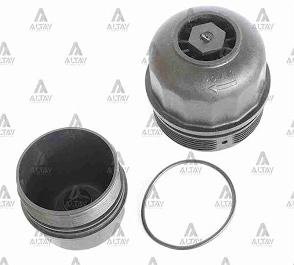 Maher Yağ Filtreleri