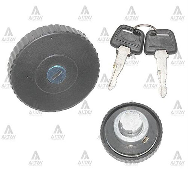 Maher Yakıt Deposu Ekipmanı