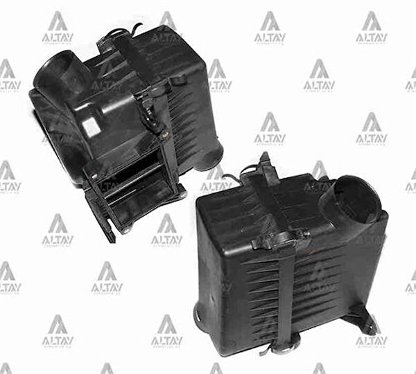 Maher Hava Filtreleri