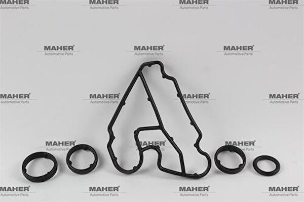 Maher Yağ Filtreleri