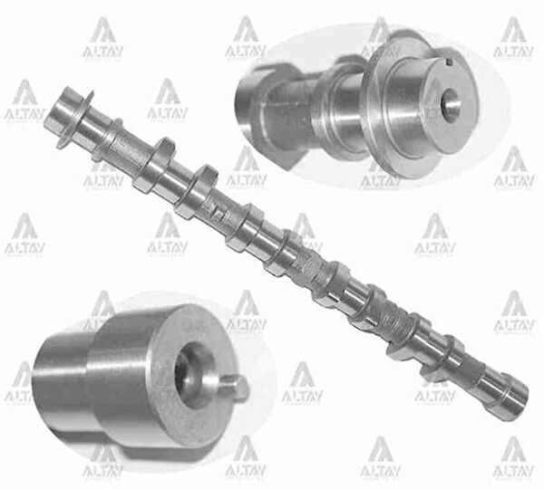 Maher Eksantrik Mili